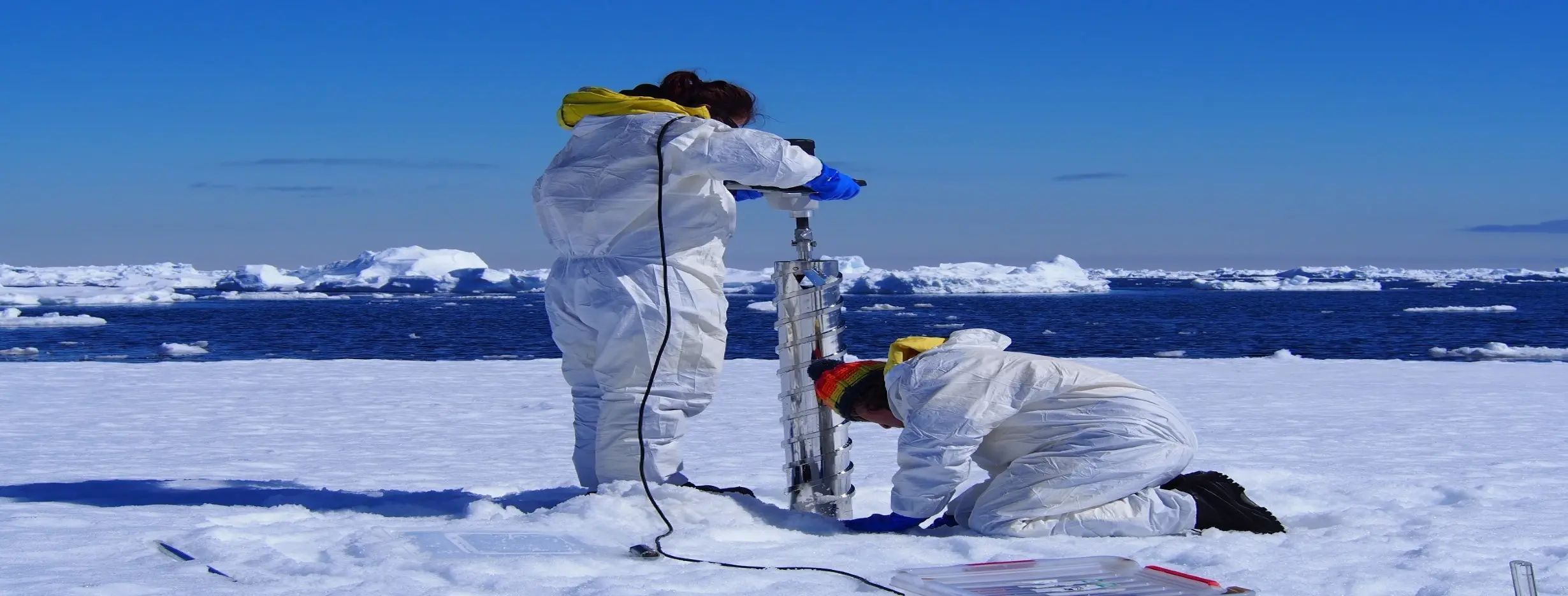 Image for Scientific Exploration